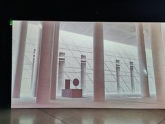-现代汽车文化中心 Hyundai Motorstudio Beijing