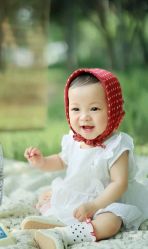 -Baby Pastel 自然光儿童摄影(CBD店)