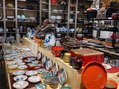 -万润国际酒店用品市场