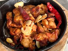 -小满Grainkitchen(滨江商业广场店)