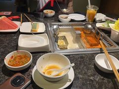 -海底捞火锅(德辉广场店)