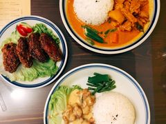 -马来MO简餐.南洋风味料理(美食街店)