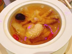 -万丽轩·粤菜(王府井金茂万丽酒店)