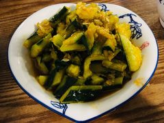 凉拌青瓜-西北狼(GOGO新天地店)