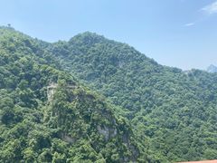 -少华山国家森林公园