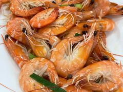 -考记泥焗鸡农庄·海鲜(北洛秘境店)