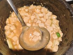 -绿茶餐厅(松江万达店)