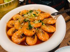 -锡和无锡菜(景丽苑店)