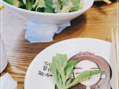 -柳叶刀烧烤(北大清华店)