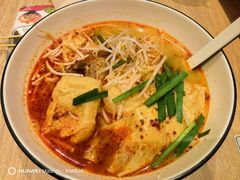 -谭仔米线(壹方城店)
