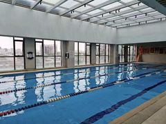 -乾坤乐健·游泳健身(渝江店)