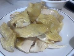 -邵老爹老杭州白斩鸡·家常菜(建国北路店)