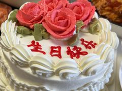 -巴黎贝甜(国贸店)