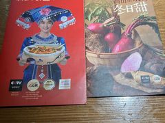 -桂小厨广西菜(印象城店)