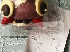 -85度C(常州武进八佰伴店)