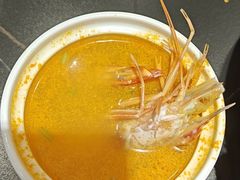 -小红鲸·海鲜餐厅(轸大路店)
