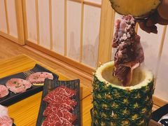 -丸藏和牛烧肉专门店(园区师惠坊店)