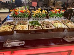 -长沙富力万达文华酒店