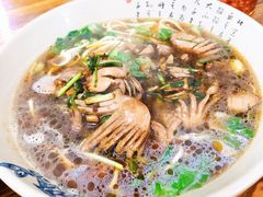 -无名氏面馆(邮电路店)