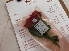 -Cafe on warm(丹霞店)