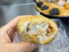 -运栋天马牛肉饼(长郡店)