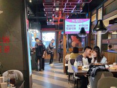 -辣尚瘾·烤鱼·新川菜(交大直营店)