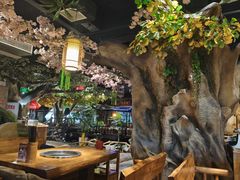 -城墙拐拐火锅(三峡广场黑金冠店)