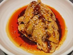 -兰湘子·湘菜小炒(南京江宁万达店)