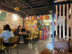 -槿Story·韩国料理(望京韩国美食城店)