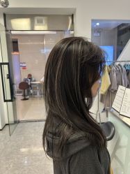 -美格丝M.G.S Hair Salon