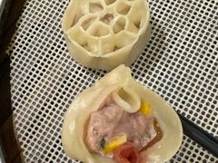 -德发长饺子·非遗(钟楼店)