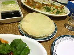 -德缘烤鸭店(大栅栏店)