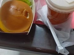 -肯德基(新阳光店)
