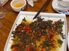 -下梅人家土菜馆(历史文化餐厅度假区店)