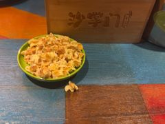 -沙掌门肉蟹煲(沙溪店)