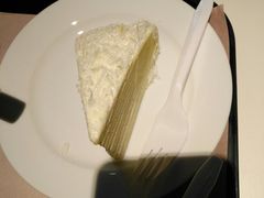 -麦当劳(静安寺店)