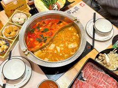 -牛匠和牛寿喜锅(西安总店)