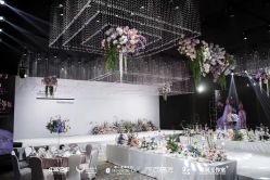 -唐山香格里拉大酒店·宴会厅