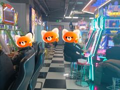 -天天玩X秋葉原日系动漫游戏中心