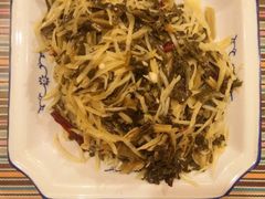 -卡万金特色藏餐
