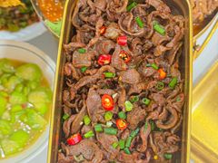 -新凯旋烧烤·燕姐千岛湖土菜