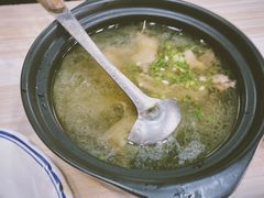 -巢湖名吃·东关老鹅汤(江南风情街店)