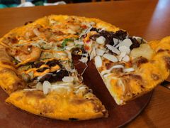 -Mr.Pizza米斯特比萨(苏州平江万达广场店)