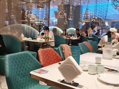 -阿里疆Alijiang·丝路美食·异域风情·清真(长楹天街店)