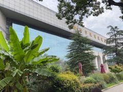 -南京市规划建设展览馆