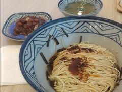 -朱洪元苏式面馆(绿宝广场店)