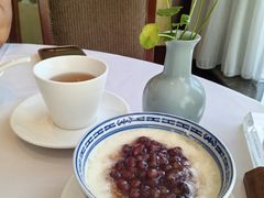 -粤财皇冠假日酒店·彩华轩中餐厅