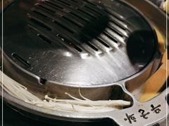-哈哈碳都·牛肋条无限自助烤肉(台江万达店)