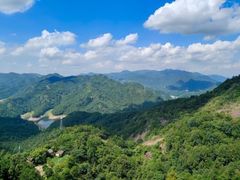 -德胜岩景区