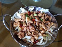 -肘子酥(后台2号路店)